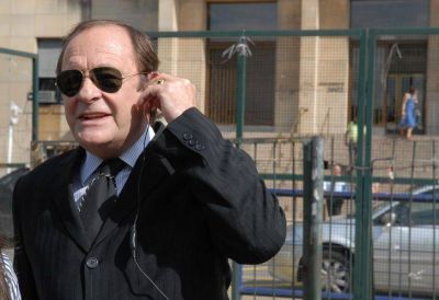 El Consejo de la Magistratura posterg� el tratamiento de la desestimaci�n de las denuncias contra Canicoba Corral