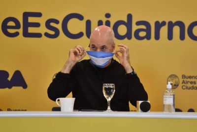 Sorpresa en la Ciudad por la velocidad de la citaci�n