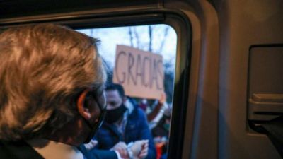 Prev�n que Argentina y M�xico tendr�n las peores ca�das econ�micas de la regi�n