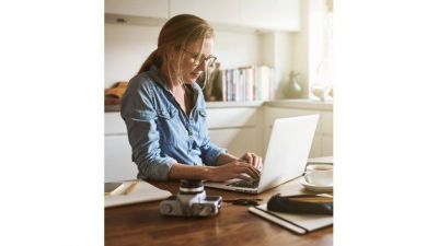 El teletrabajo lleg� para quedarse