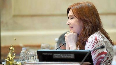 C�mo el 'nuevo contrato social' de Cristina mut� en un renovado 'vamos por todo' kirchnerista