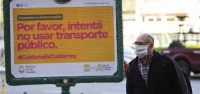 Desde Ciudad aseguran estar 