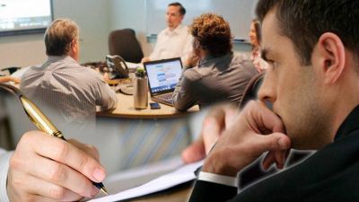 Acuerdo CGT y UIA: el Gobierno trabaja en un DNU para habilitar suspensiones por m�s de 75 d�as