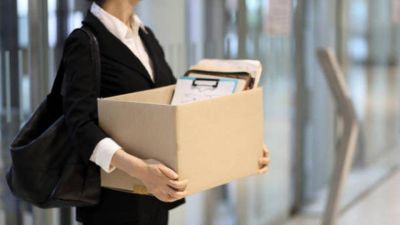 El DNU antidespidos y el ATP mitigaron la ca�da del empleo en la pandemia