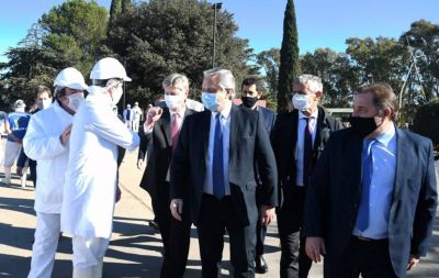 Luego del reclamo de los m�dicos, el Gobieno confirm� que la semana pr�xima pagar� el bono a trabajadores de la salud