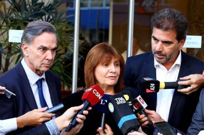 En nueve puntos: la dura respuesta del PRO a las cr�ticas de Santiago Cafiero