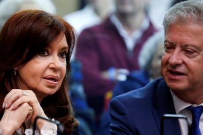 Justicia: el kirchnerismo interviene y redefine el rumbo de la reforma