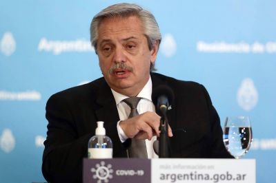 Salida de la cuarentena: Presionado por gremialistas y empresarios el Gobierno planea una convocatoria acotada