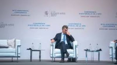 Documento clave: c�mo la AFI oper� en la Conferencia de la Organizaci�n Mundial de Comercio