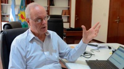 Bono de 15 mil pesos del Ministerio de Salud: Provincia advierte que se trata de una estafa