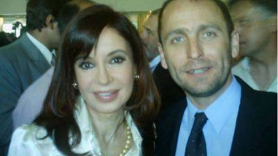 Agricultura: Un cristinista se qued� con la direcci�n de lecher�a