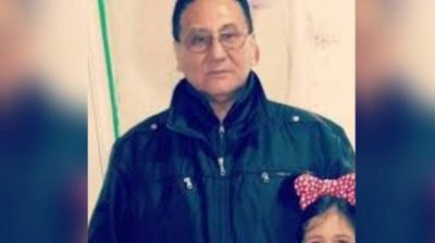 Era parte del grupo de riesgo, lo obligaron a ir a trabajar y muri� de coronavirus