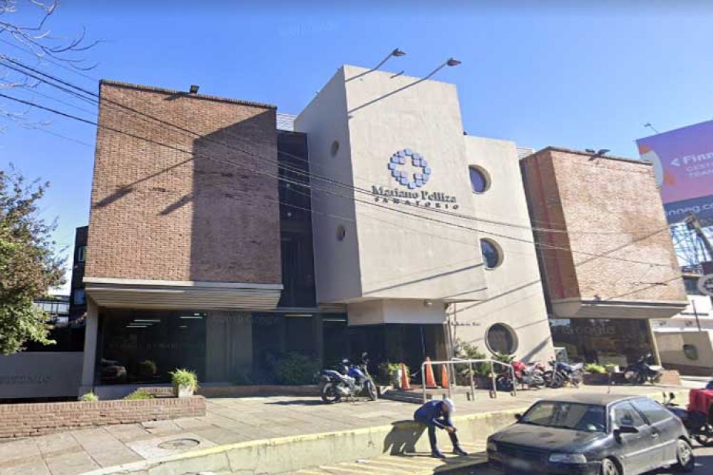Vicente Lpez clausur el Sanatorio Mariano Pelliza por serias irregularidades