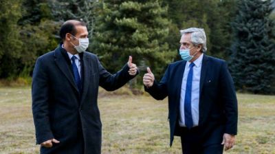 El gobierno respondi� a las 