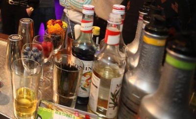 Creci� el consumo de bebidas alcoh�licas durante la cuarentena