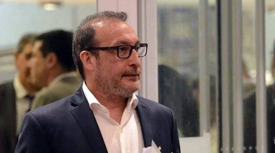 Vivona busca que sea ley la donaci�n de plasma para tratar el Covid-19
