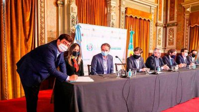 La Matanza declara 1.072 contagios y 27 fallecidos