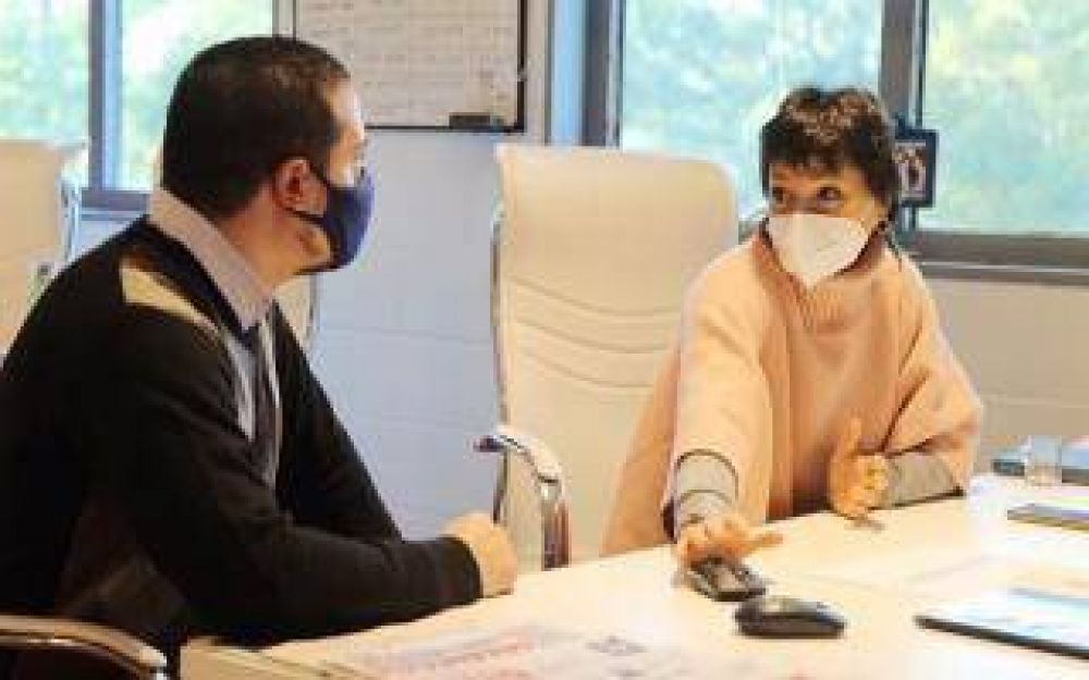 Coronavirus: Quilmes fue el distrito con mayor cantidad de nuevos casos de la jornada