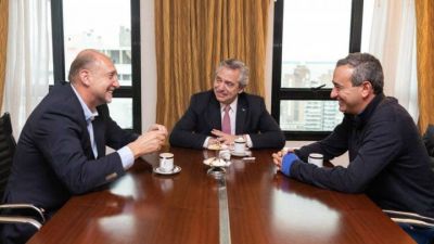 Rosario, la ciudad con m�s contagios de Santa Fe, otro gran foco de partidos de f�tbol barriales