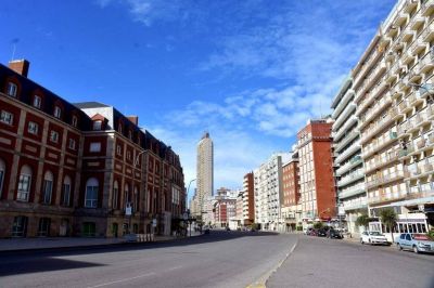 No hubo nuevos casos y quedan 21 pacientes en estudio en Mar del Plata