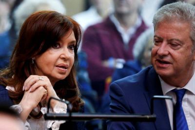 Preocupaci�n en la oposici�n por los cambios que impulsa Cristina Kirchner en la reforma judicial