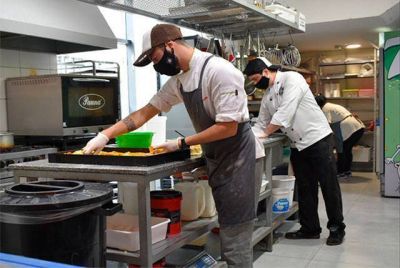 El municipio analiza los decretos de Naci�n y Provincia para determinar en qu� situaci�n est� General Pueyrredon