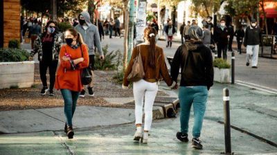 Qu� cambios se dar�n desde este lunes con Mar del Plata en Fase 4 de la cuarentena