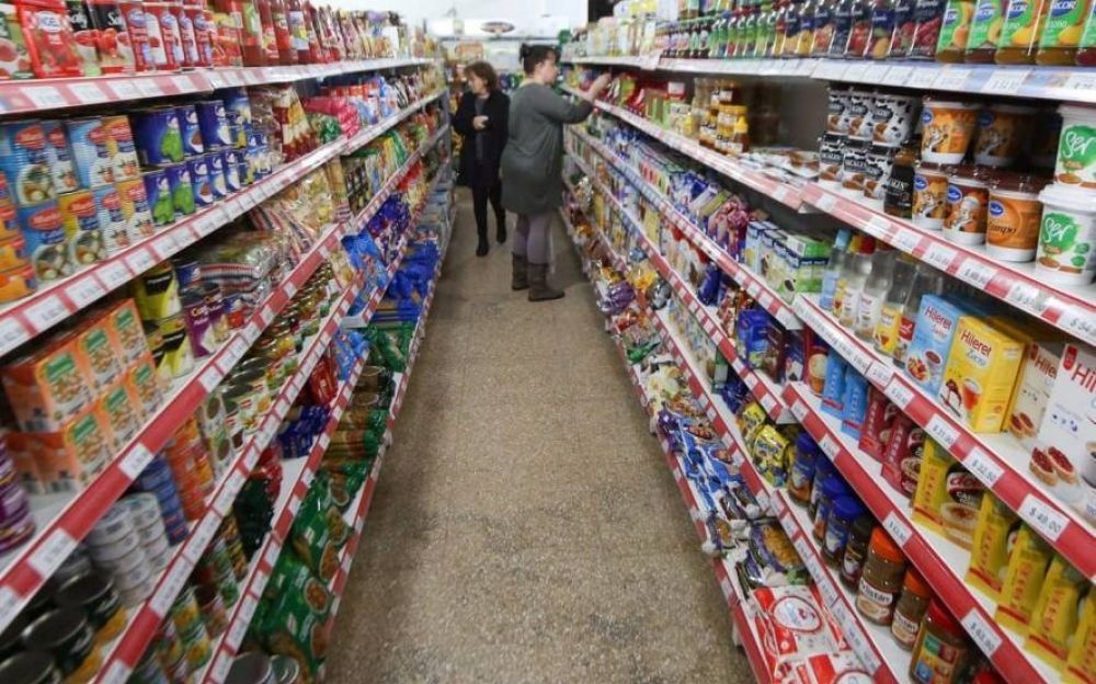 Efecto pandemia: las ventas minoristas pymes cayeron 50,8% anual en mayo 