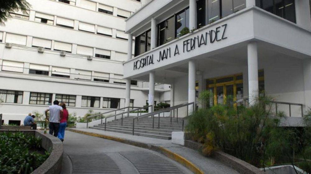 Coronavirus: hay 110 pacientes graves en los hospitales pblicos de la Ciudad