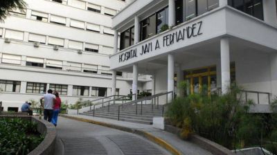 Coronavirus: hay 110 pacientes graves en los hospitales p�blicos de la Ciudad