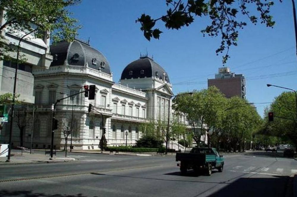La Suprema Corte de Buenos Aires prorrog hasta el 28 de junio los servicios tecnolgicos