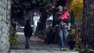 Comienza hoy la etapa de aislamiento diferenciado seg�n zonas y contagios