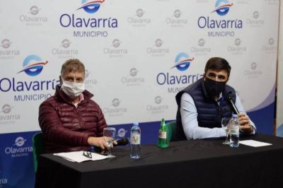 Olavarr�a vuelve a la fase 1 y confirman que los nuevos casos surgieron tras fiestas de cumplea�os