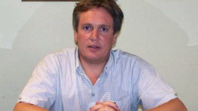 Ignacio Marlats: �La econom�a de San Cayetano sigui� su marcha con sus medidas de protocolo y prevenci�n�