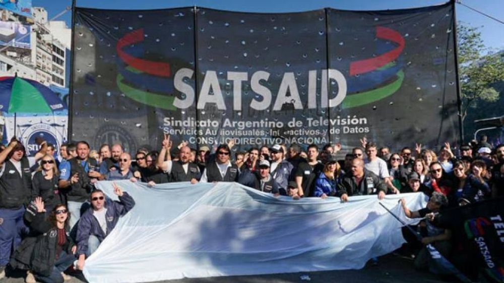 SATSAID repudia que la empresa Pol-Ka no abone en tiempo y forma los salarios