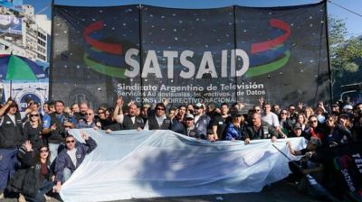 SATSAID repudia que la empresa Pol-Ka no abone en tiempo y forma los salarios