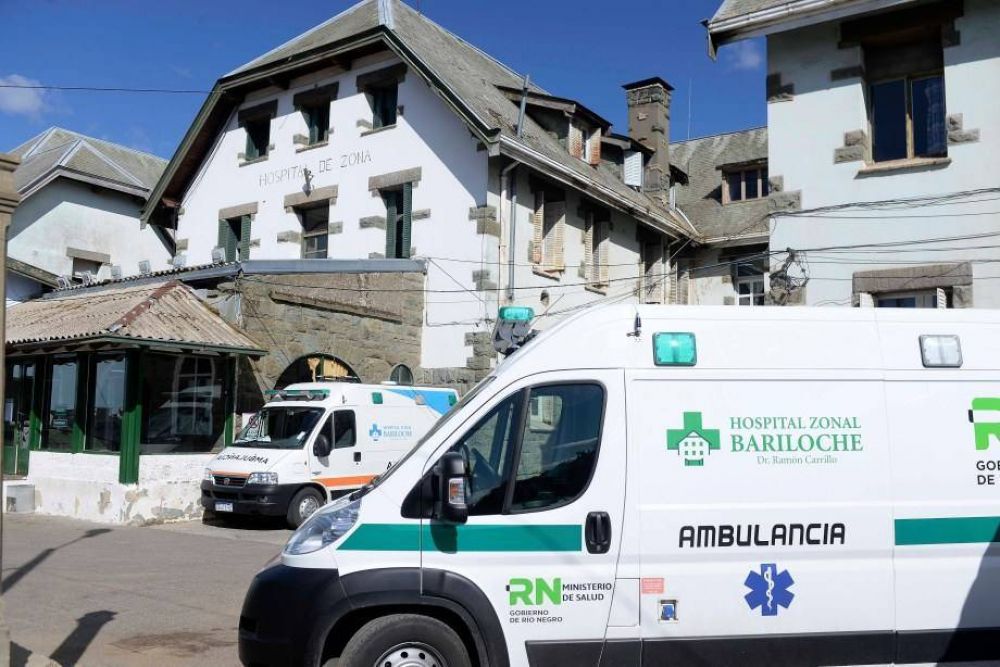 El STJ revoca un fallo contra el hospital de Bariloche por medicamentos