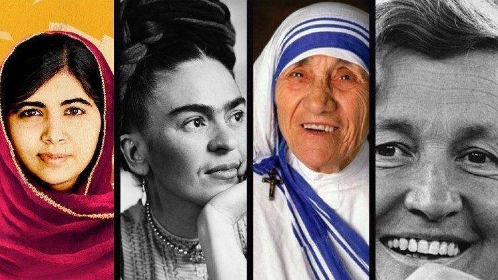 Propuesta de un nuevo feminismo: L�deres Cat�licos analizar�n sus elementos
