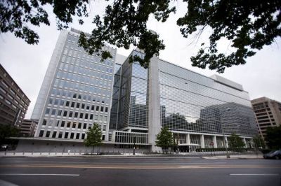El Banco Mundial pronostic� una ca�da del 7,3% para la econom�a argentina este a�o por el coronavirus y la incertidumbre de la deuda
