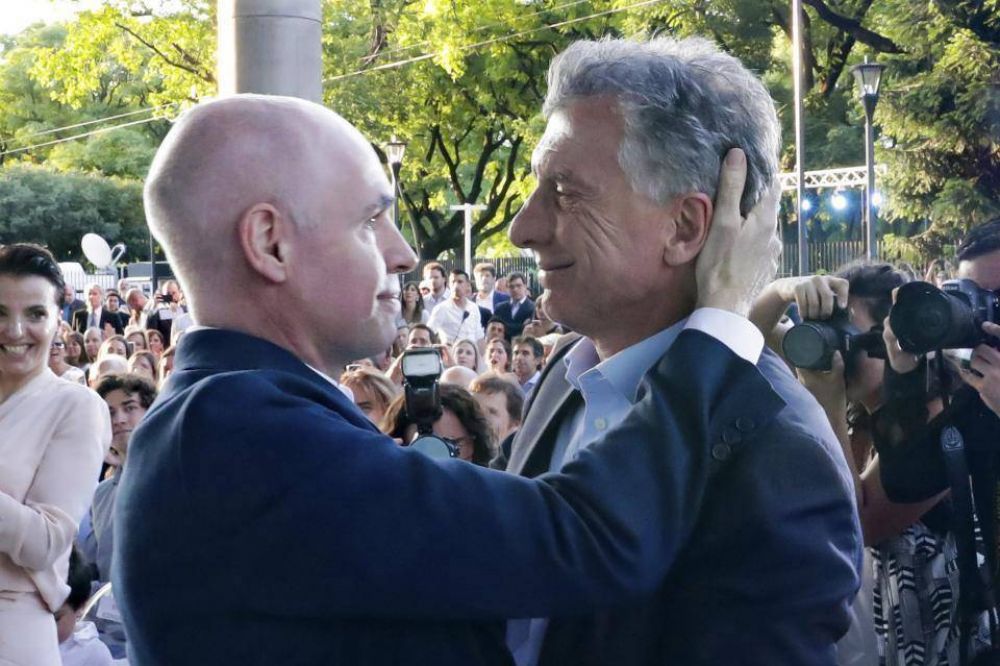 Un fallo judicial impide a Larreta la venta de dos predios estatales