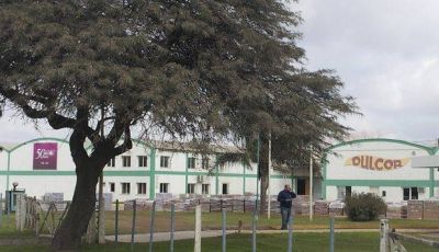 Contin�a el reclamo a la alimenticia Dulcor