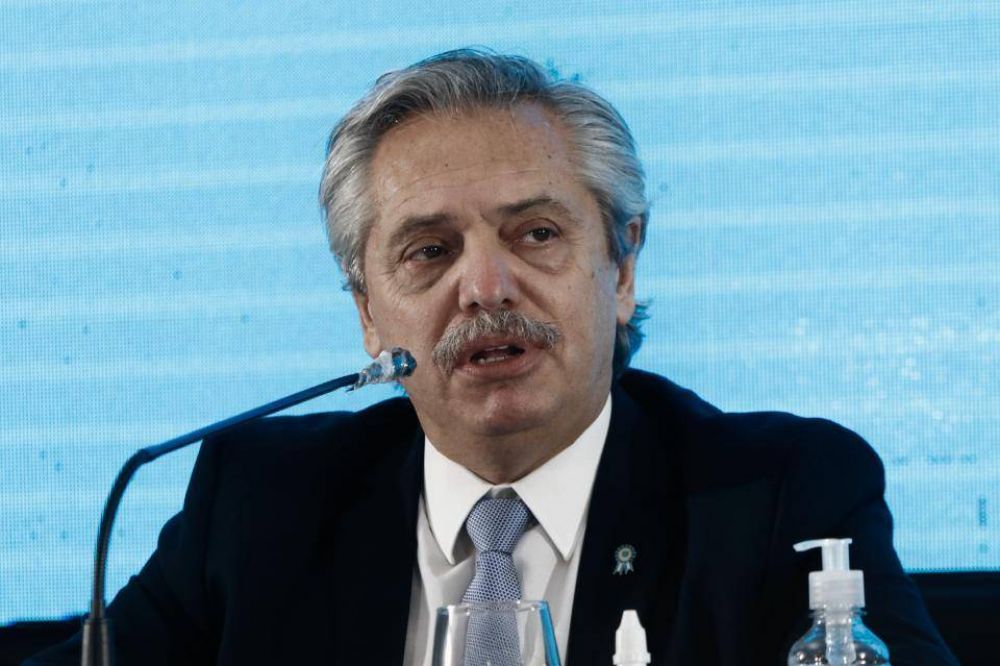 El Gobierno anunciar la estatizacin de Vicentin