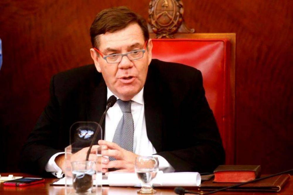 El gobierno dilata el plan de austeridad y se ilusiona con la pos cuarentena