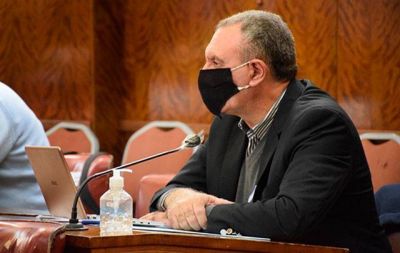 �Es insostenible dar una discusi�n hoy sobre el aumento del boleto�