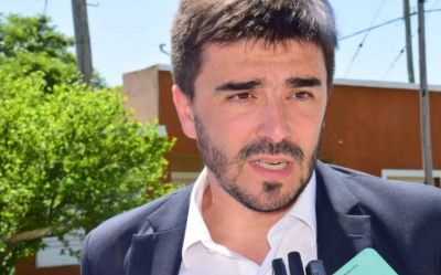 Intendentes �vecinos� de Olavarr�a refuerzan controles por temor a sufrir contagios 