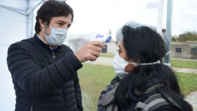 Estiman que la normalidad en La Plata y el AMBA llegar�a reci�n en septiembre