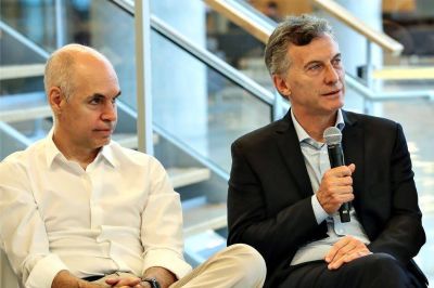 La oposici�n busca reforzar su cohesi�n interna para enfrentar la ofensiva oficialista