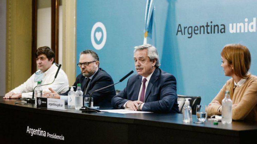Granos, biodisel y dlares: la apuesta del Gobierno para Vicentin