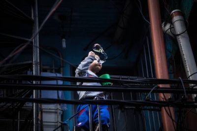 Seis de cada diez chicos argentinos ya vive en un hogar pobre y la cifra crecer� despu�s de la pandemia
