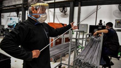 Extienden la doble indemnizaci�n hasta al menos fin de a�o